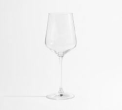 Charisma Glassware Collection