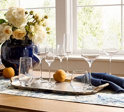 Charisma Glassware Collection