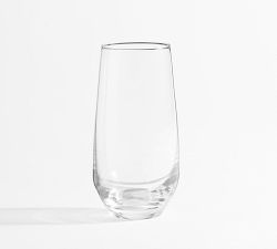 Charisma Glassware Collection