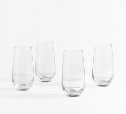 Charisma Tumblers - Set of 4