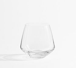 Charisma Double Old Fashioned Glasses - Set of 4
