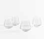 Charisma Double Old Fashioned Glasses - Set of 4