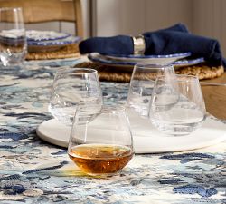 Charisma Double Old Fashioned Glasses - Set of 4
