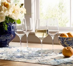 Charisma White Wine Glasses - Set of 4