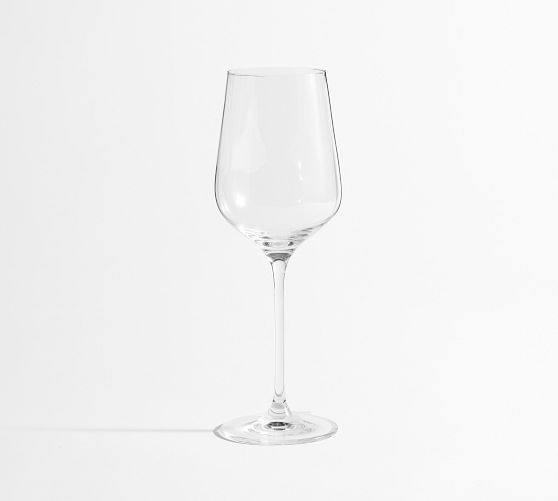 Charisma White Wine Glasses - Set of 4
