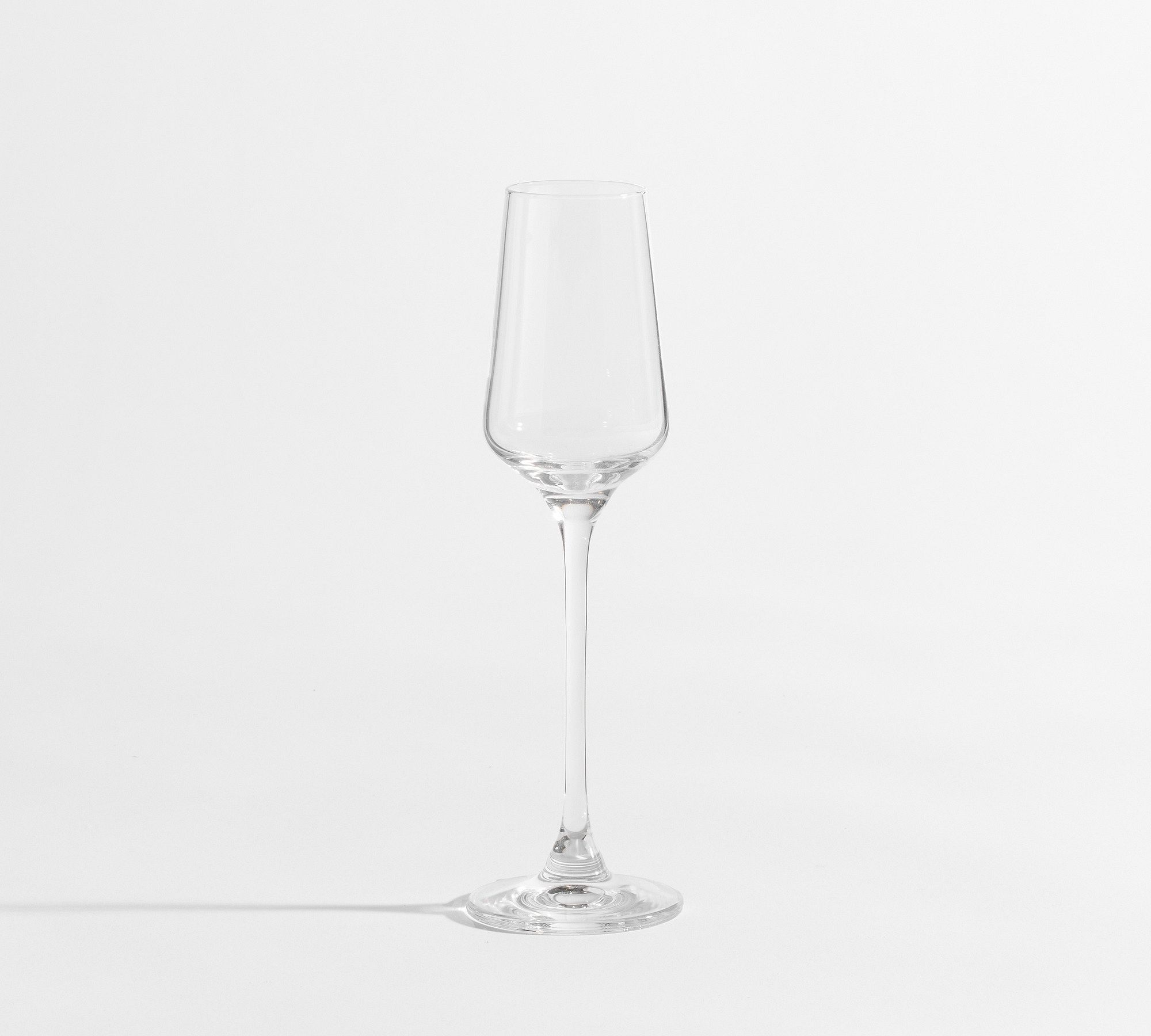 Charisma Cordial Glasses - Set of 4