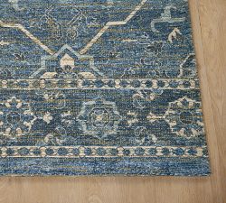 Marley Flatweave Rug