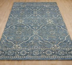 Marley Flatweave Rug
