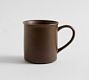 Jackson Stoneware Mugs - Set of 4