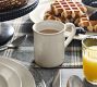 Jackson Stoneware Mugs - Set of 4