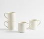 Jackson Stoneware Mugs - Set of 4