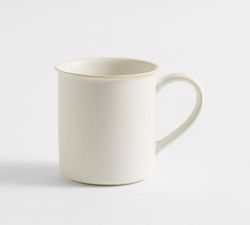 Jackson Stoneware Mugs - Set of 4