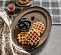 Jackson Stoneware Oval Serving Platter