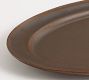 Jackson Stoneware Oval Serving Platter