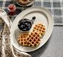 Jackson Stoneware Oval Serving Platter
