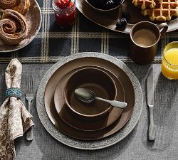 Jackson Stoneware Dinnerware Sets