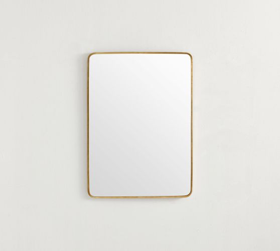Radius Mirror Collection