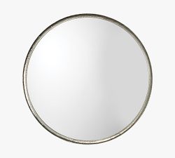 Capital Round Wall Mirror