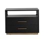 Woodbury Nightstand (36")