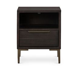 Braden Reclaimed Wood Nightstand (19")
