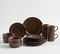 Jackson Stoneware Dinnerware Collection
