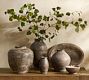 Rustic Brown Ceramic Collection