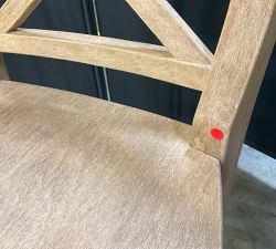 Open Box: Aaron Counter Stool (26") - Seadrift