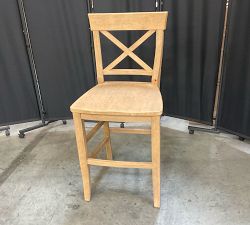 Open Box: Aaron Counter Stool (26") - Seadrift