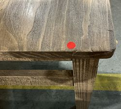 Open Box: Rockport Dining Chair - Sierra