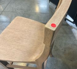 Open Box: Aaron Counter Stool (26") - Seadrift