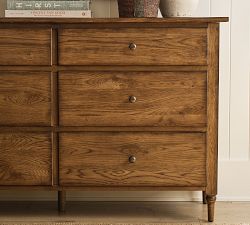 Fairfax 6-Drawer Dresser (60")