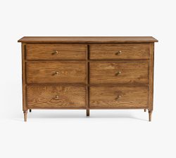 Fairfax 6-Drawer Dresser (60")