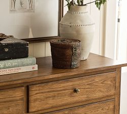Fairfax 6-Drawer Dresser (60")