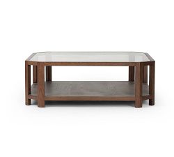 Arienne Coffee Table (48")