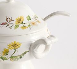 Bedford Harvest Stoneware Tureen