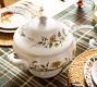 Bedford Harvest Stoneware Tureen