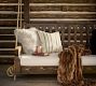 Salem Striped Pillow Cover