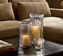 Jolene Hurricane Candle Holder