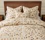 Inez Suzani Embroidered Quilt