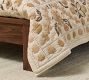 Inez Suzani Embroidered Quilt