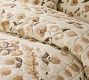 Inez Suzani Embroidered Quilt