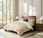 Inez Suzani Embroidered Quilted Sham