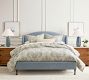 Jacquard Medallion Sham