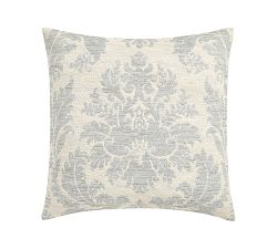 Jacquard Medallion Sham