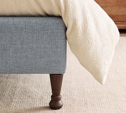 Maren Matelasse Duvet Cover