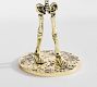 Skeleton Wine Glasses - Set of 4