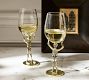 Skeleton Wine Glasses - Set of 4