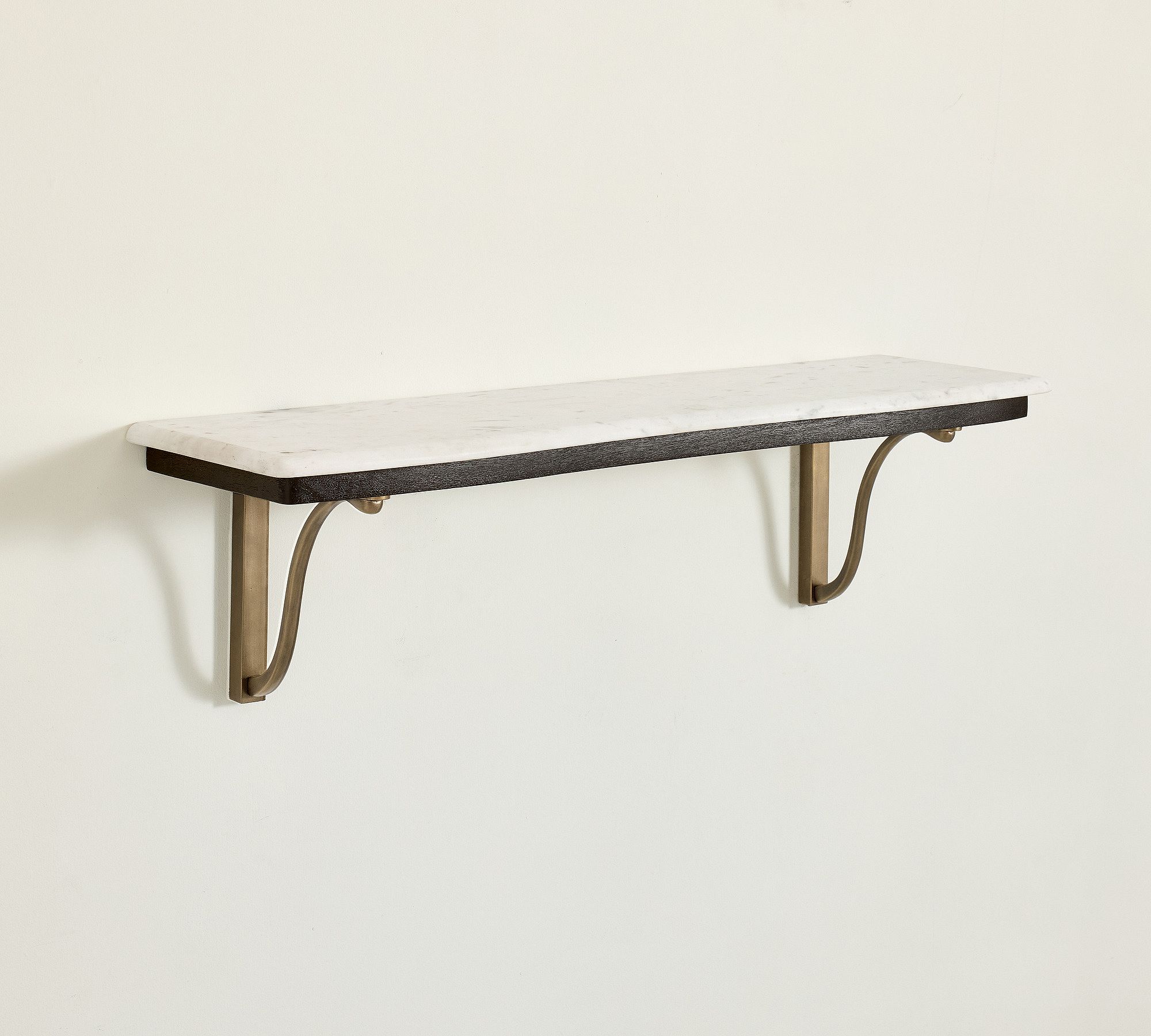 Scarlett Floating Shelf (36") - thumbnail 3