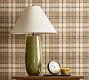 Emery Ceramic Table Lamp (27")
