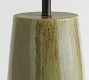 Emery Ceramic Table Lamp (27")